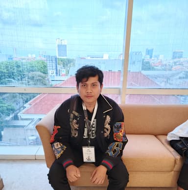 profile pic